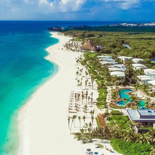 rivieramaya